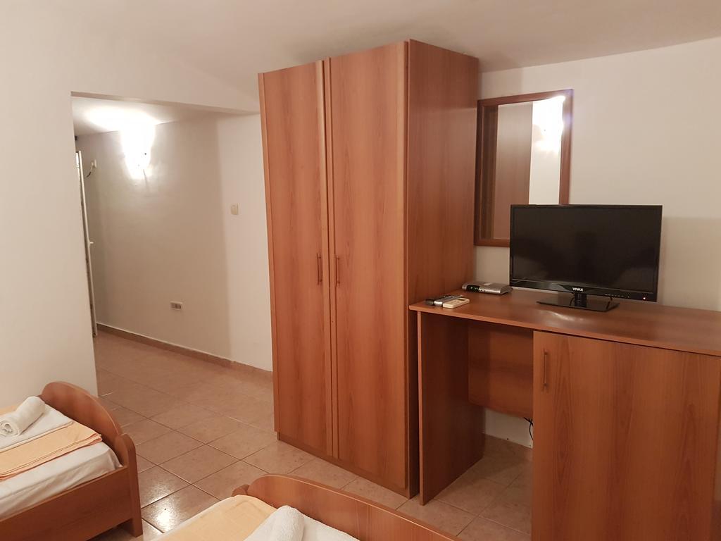 Apartments Andela Budva Luaran gambar