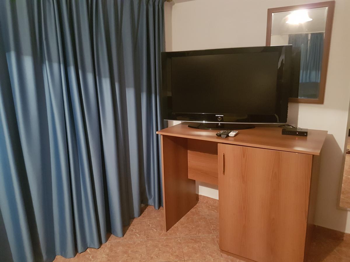 Apartments Andela Budva Luaran gambar